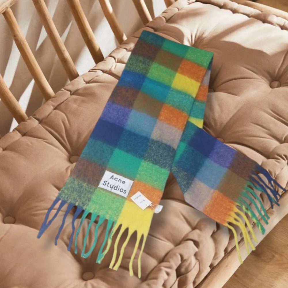 Acne Studios Scarf